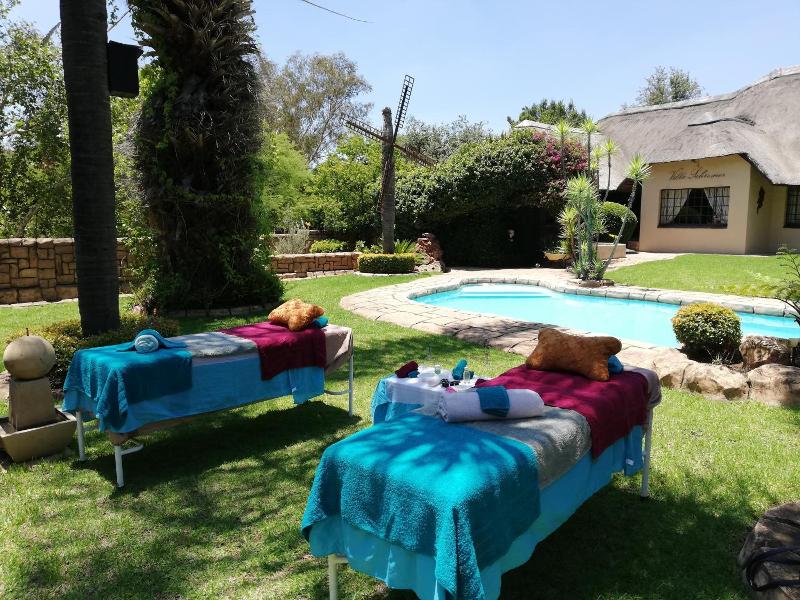 Villa Schreiner Guest House image