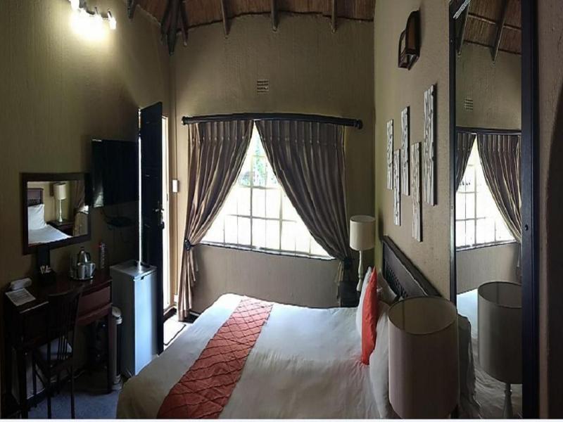 Villa Schreiner Guest House image