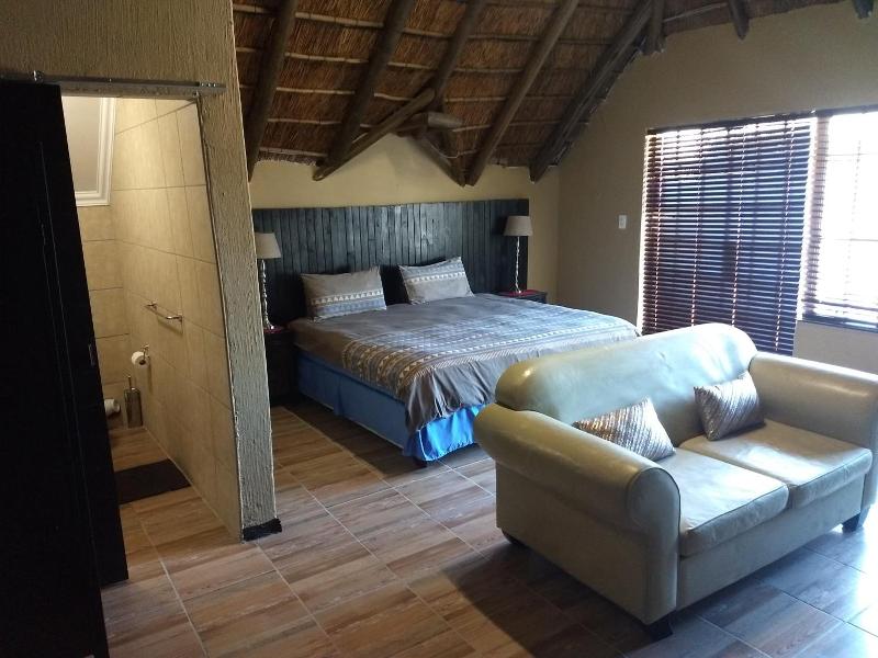 Villa Schreiner Guest House image