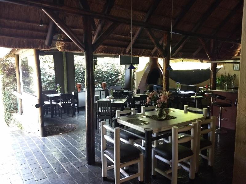 Villa Schreiner Guest House image