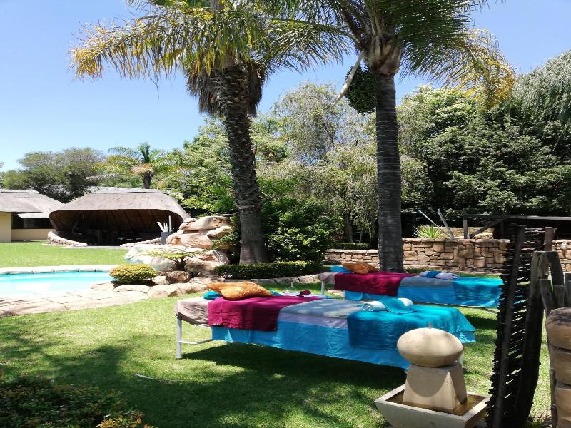 Villa Schreiner Guest House image