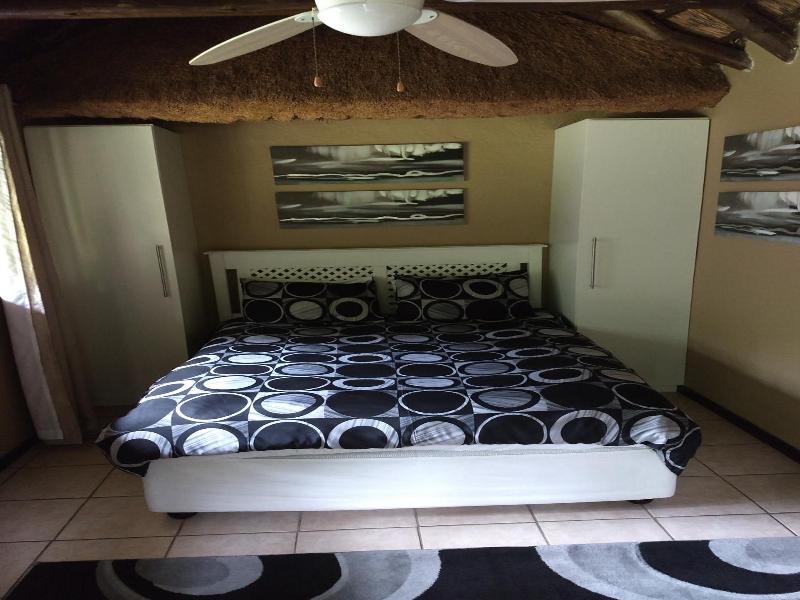 Villa Schreiner Guest House image