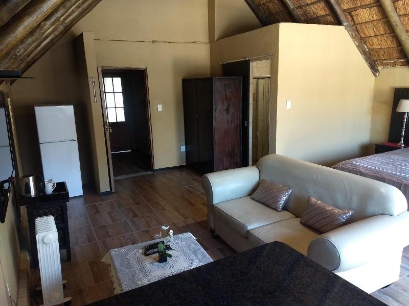 Villa Schreiner Guest House image