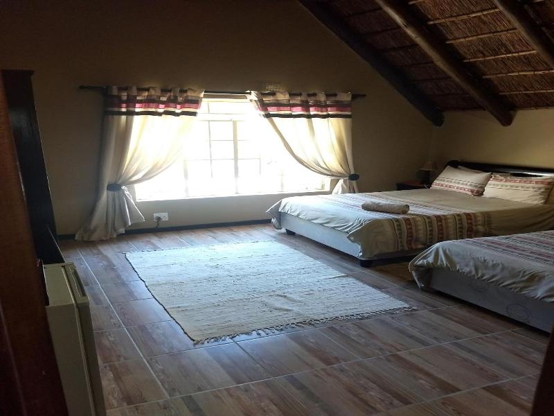 Villa Schreiner Guest House image