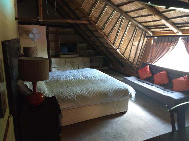 Villa Schreiner Guest House image