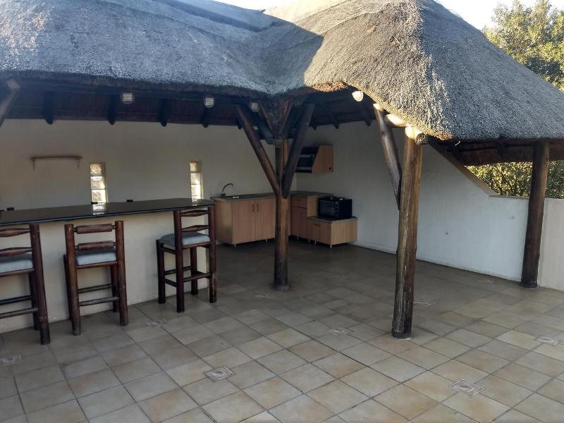 Villa Schreiner Guest House image