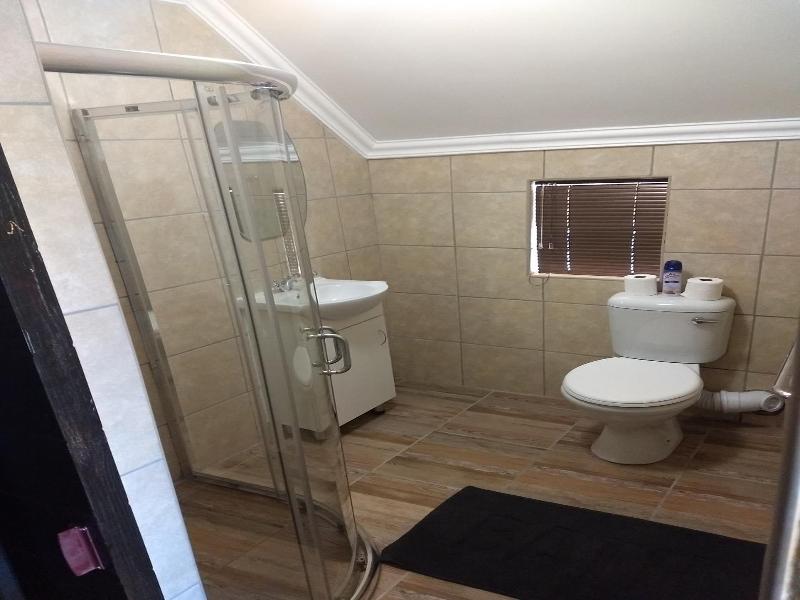 Villa Schreiner Guest House image