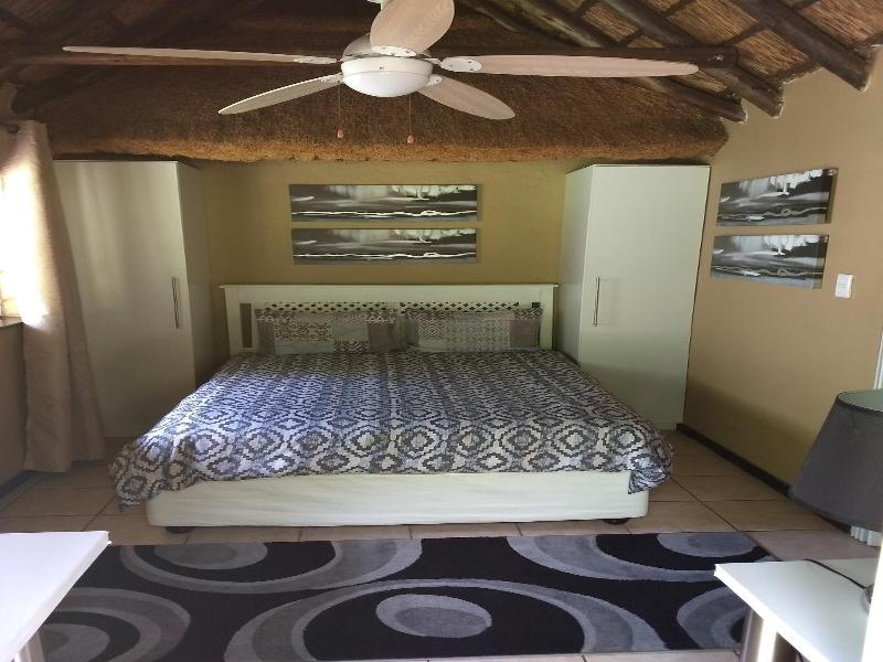 Villa Schreiner Guest House image