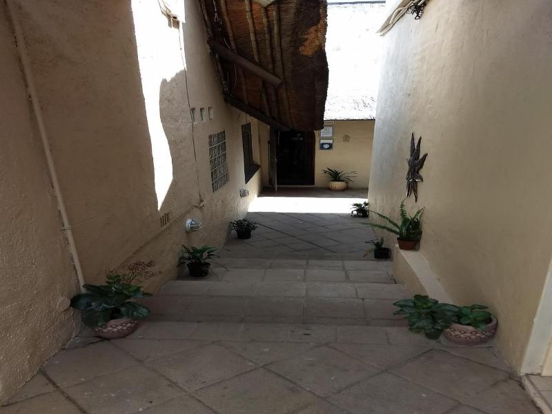 Villa Schreiner Guest House image