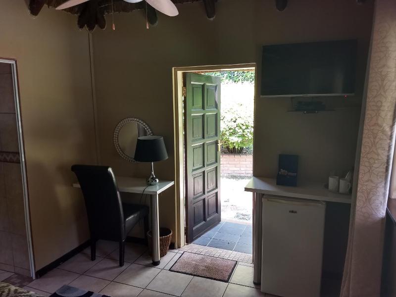 Villa Schreiner Guest House image