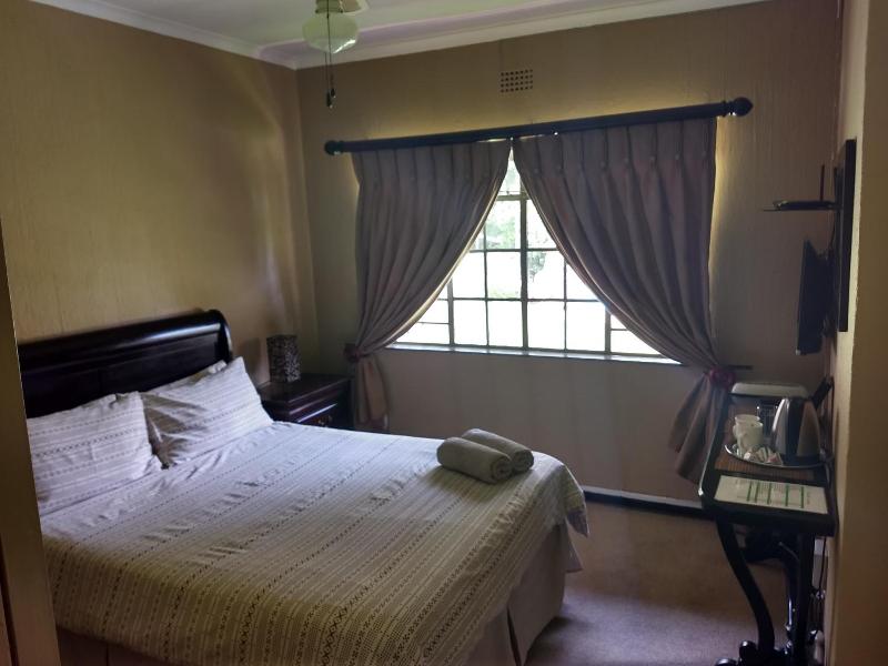 Villa Schreiner Guest House image