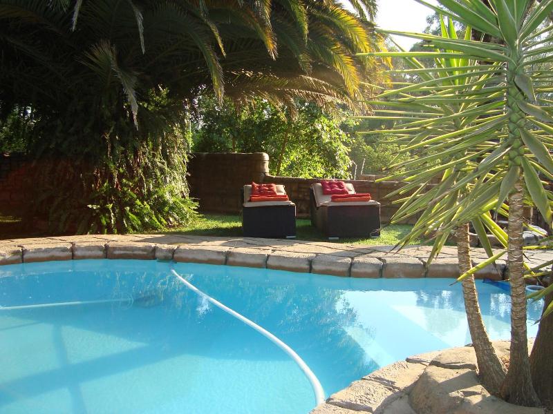 Villa Schreiner Guest House image