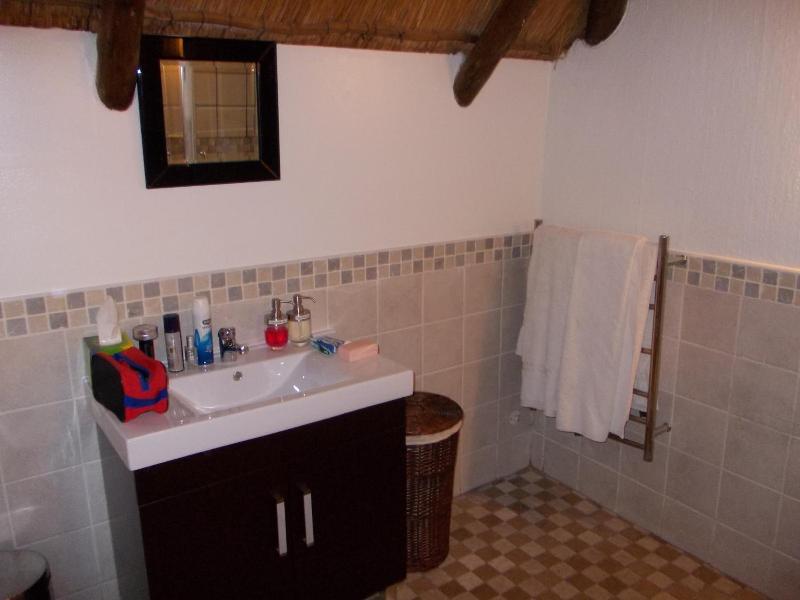 Villa Schreiner Guest House image