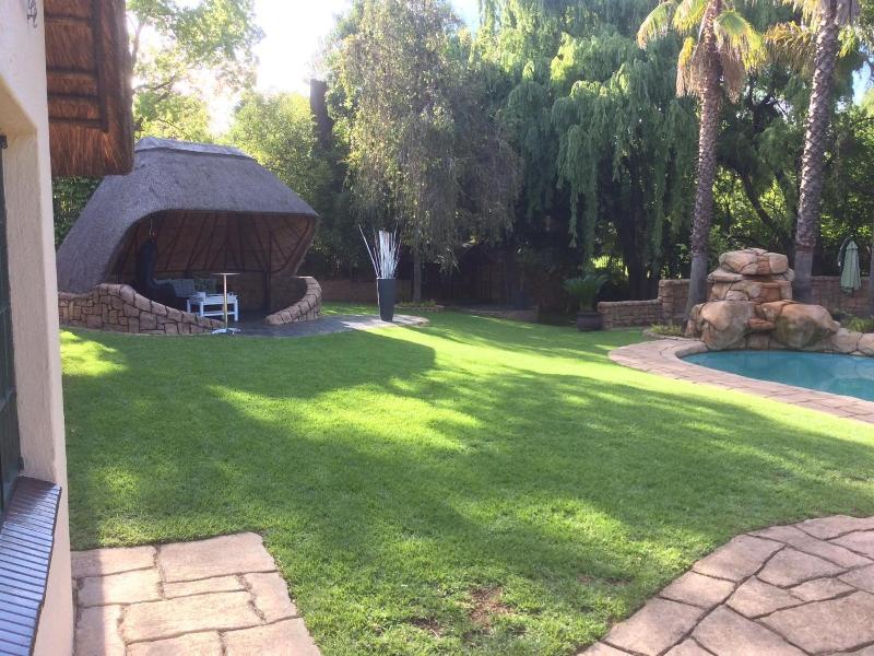 Villa Schreiner Guest House image