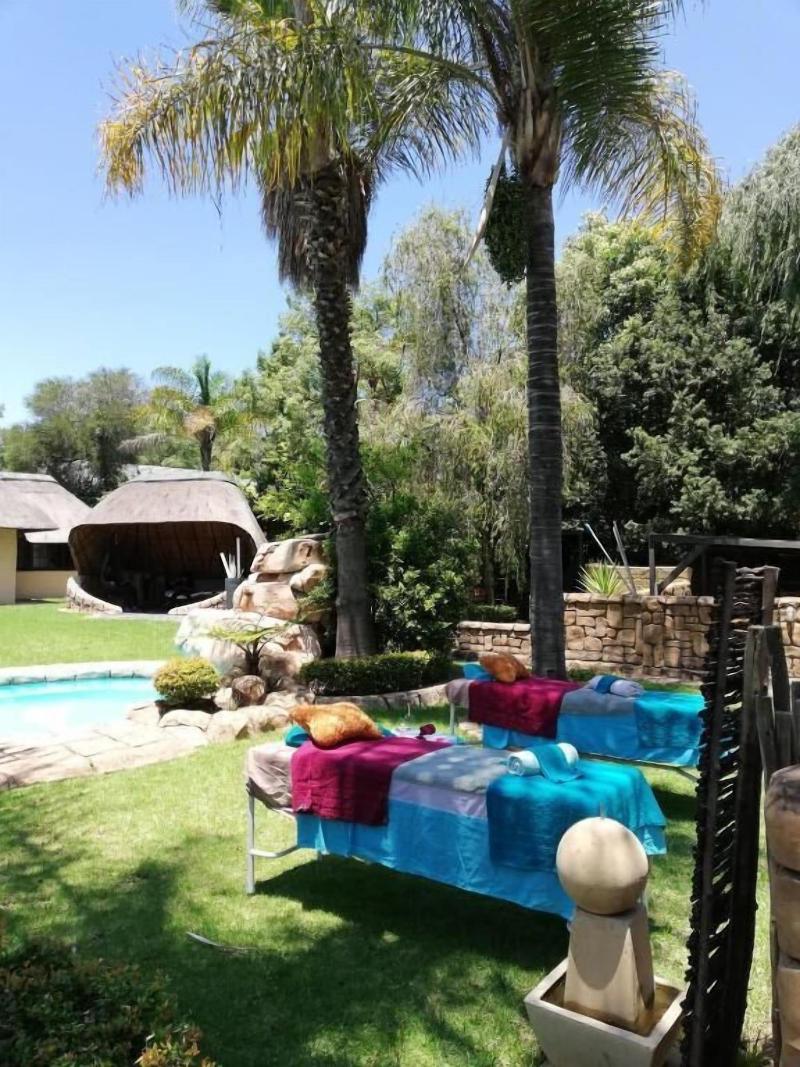 Villa Schreiner Guest House image