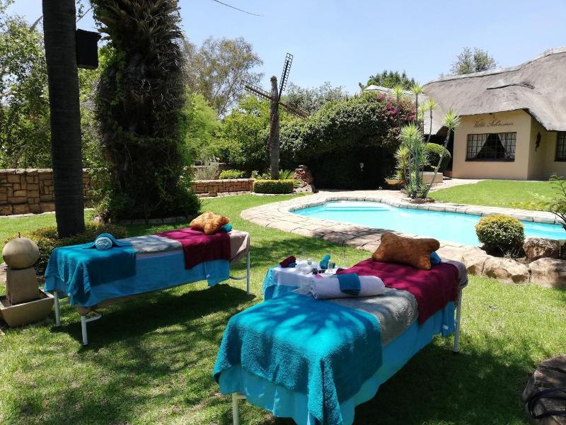 Villa Schreiner Guest House image