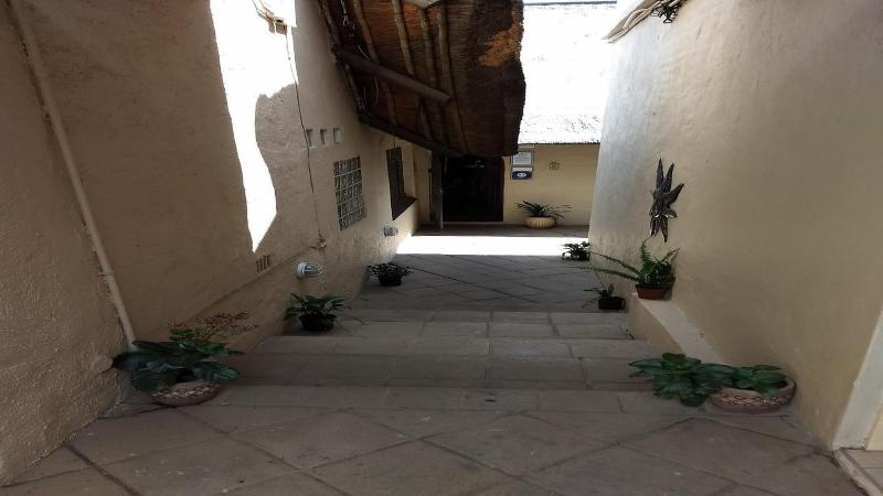Villa Schreiner Guest House image
