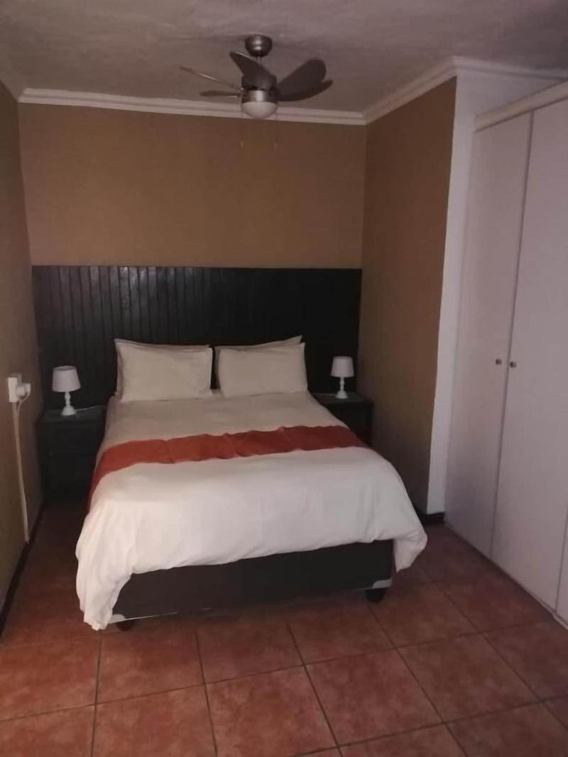Villa Schreiner Guest House image