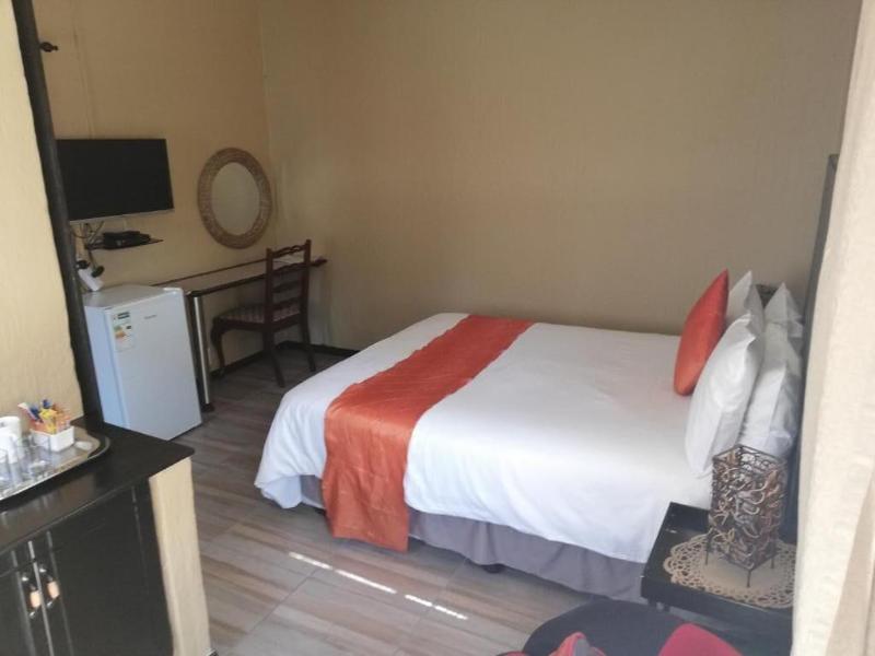 Villa Schreiner Guest House image
