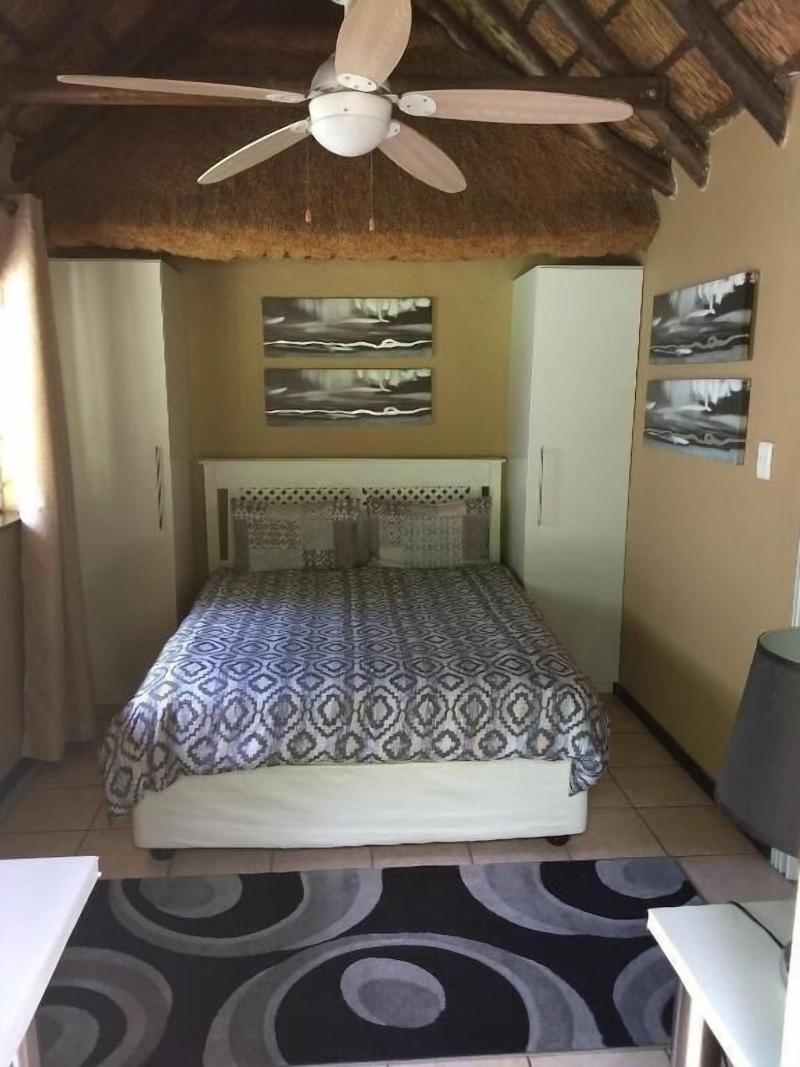 Villa Schreiner Guest House image