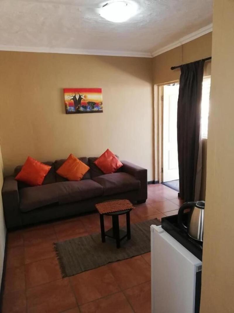 Villa Schreiner Guest House image
