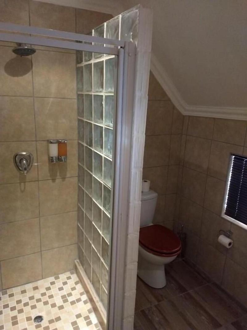 Villa Schreiner Guest House image