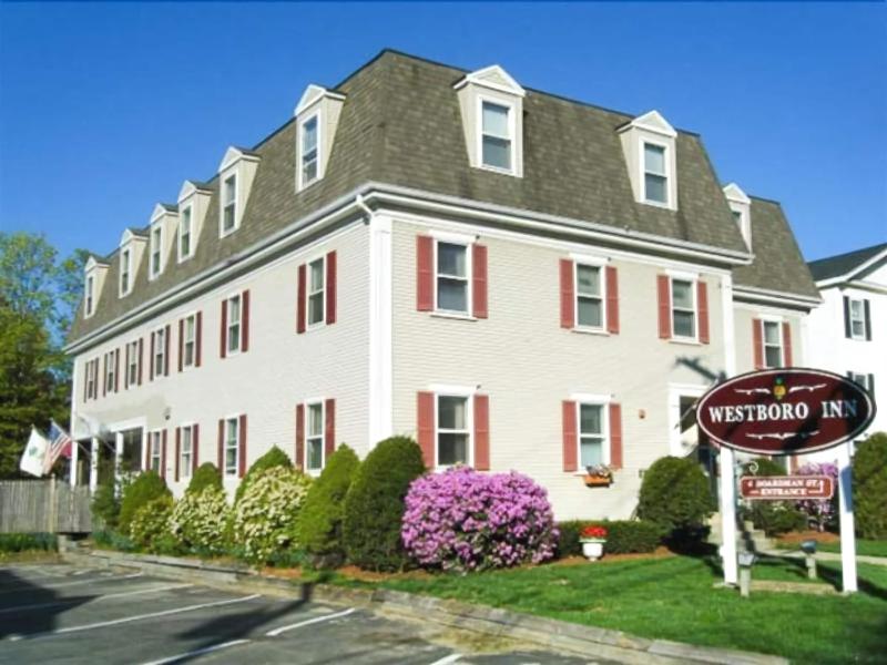 Westborough Inn image