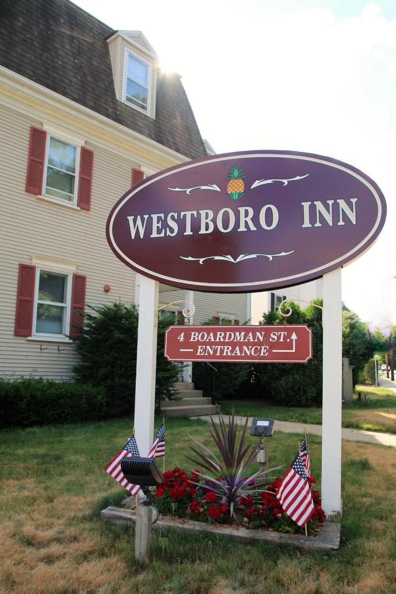 Westborough Inn image