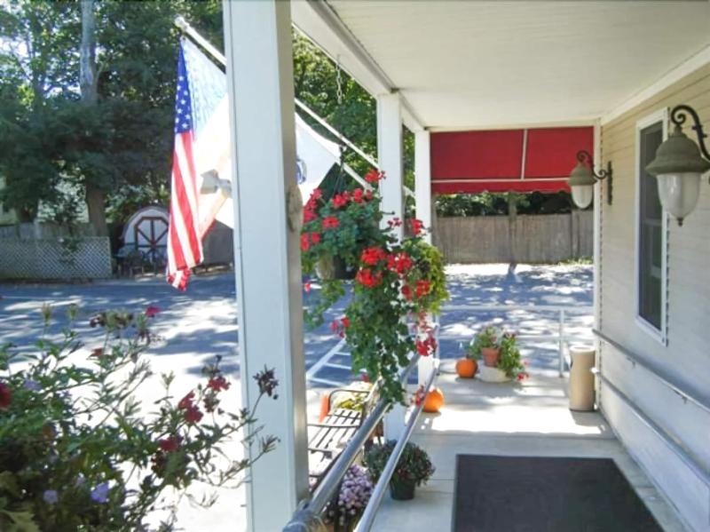 Westborough Inn image
