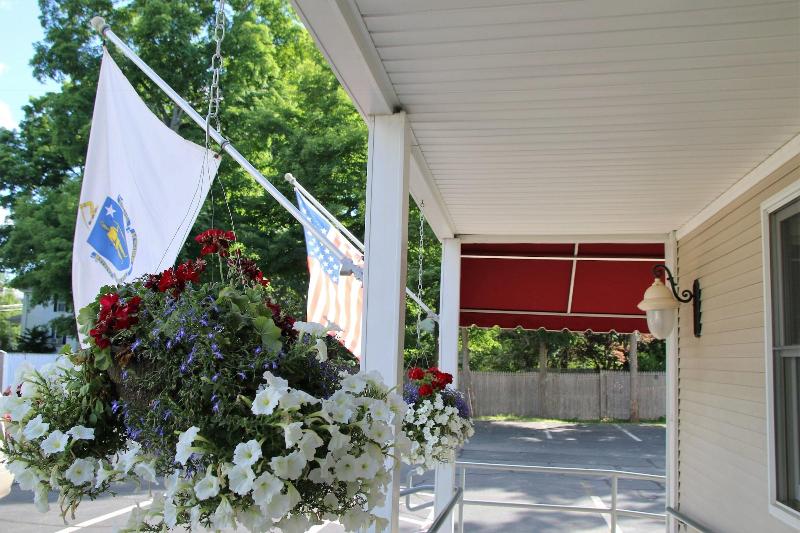 Westborough Inn image