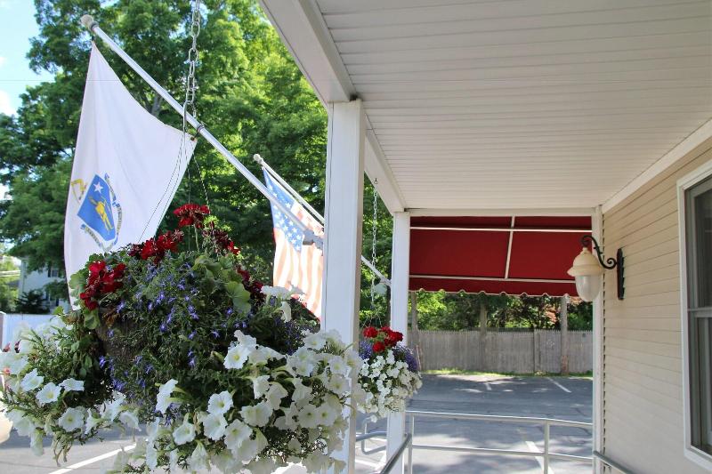 Westborough Inn image