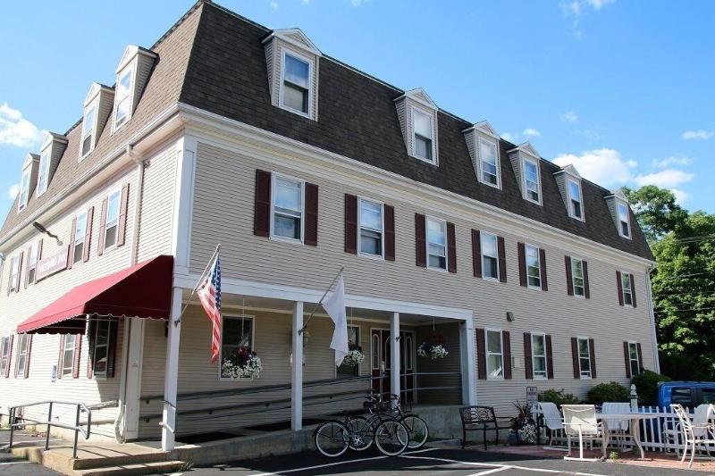Westborough Inn image