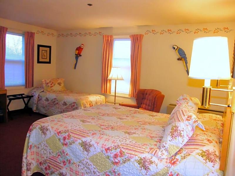 Westborough Inn image