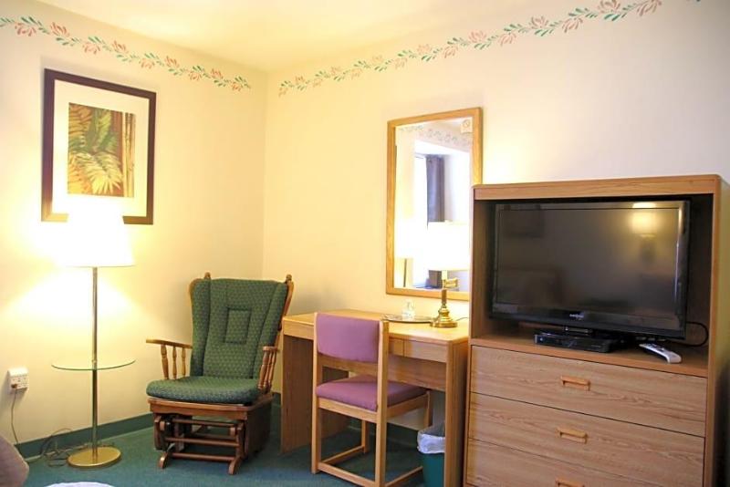 Westborough Inn image
