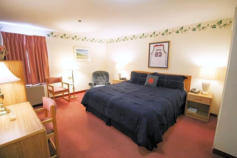 Westborough Inn image