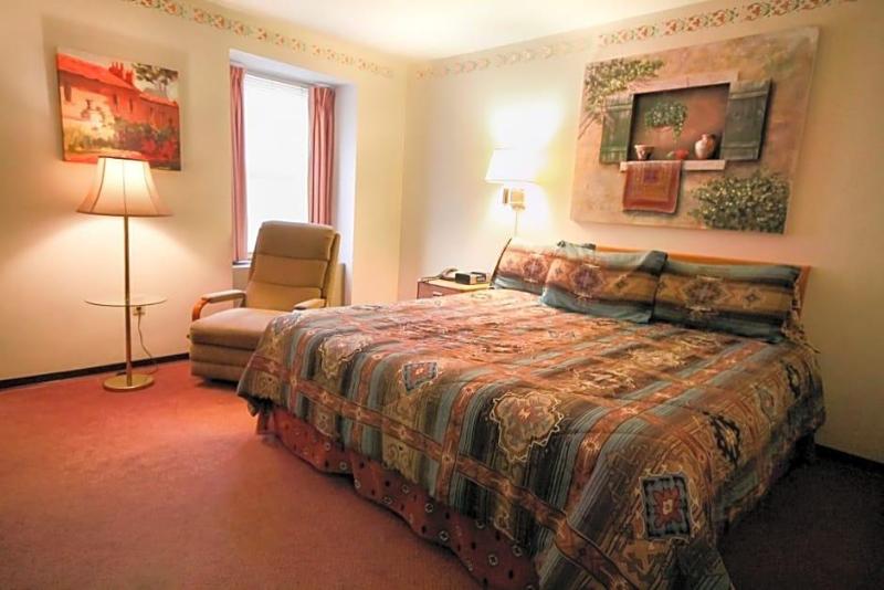 Westborough Inn image