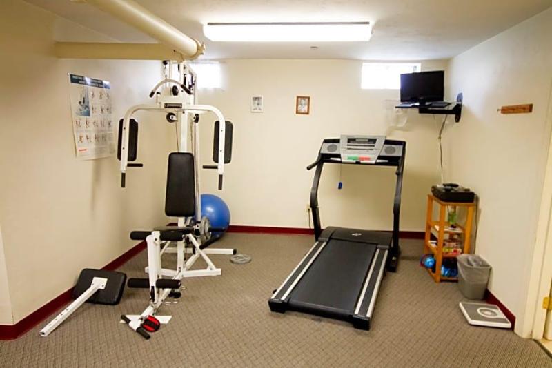 Westborough Inn image