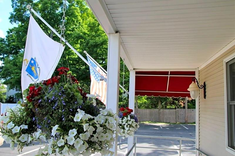Westborough Inn image