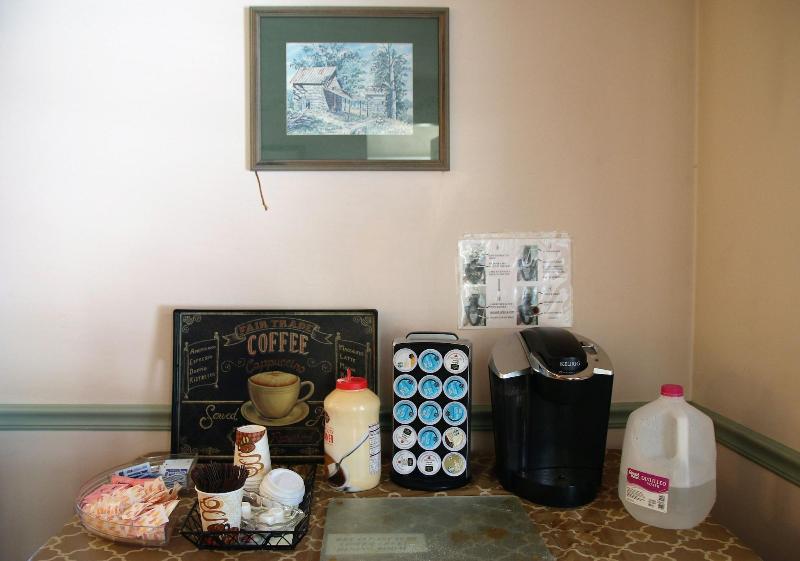 Westborough Inn image