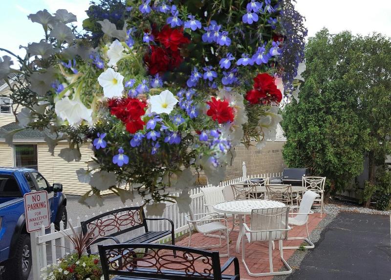 Westborough Inn image