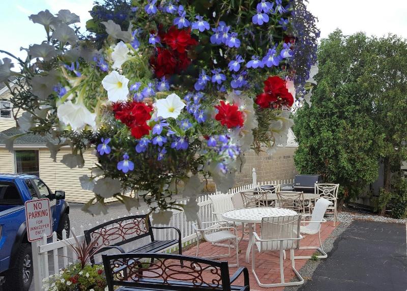 Westborough Inn image