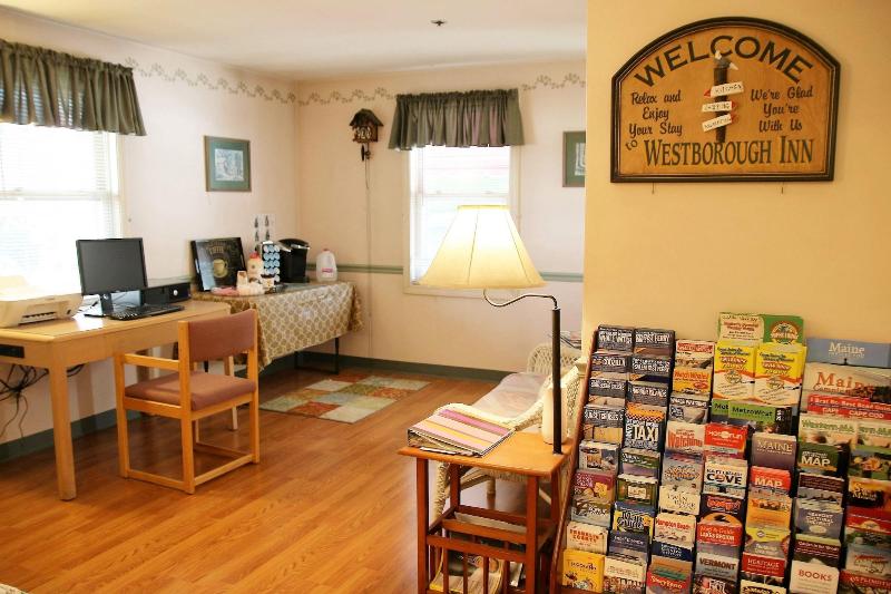 Westborough Inn image