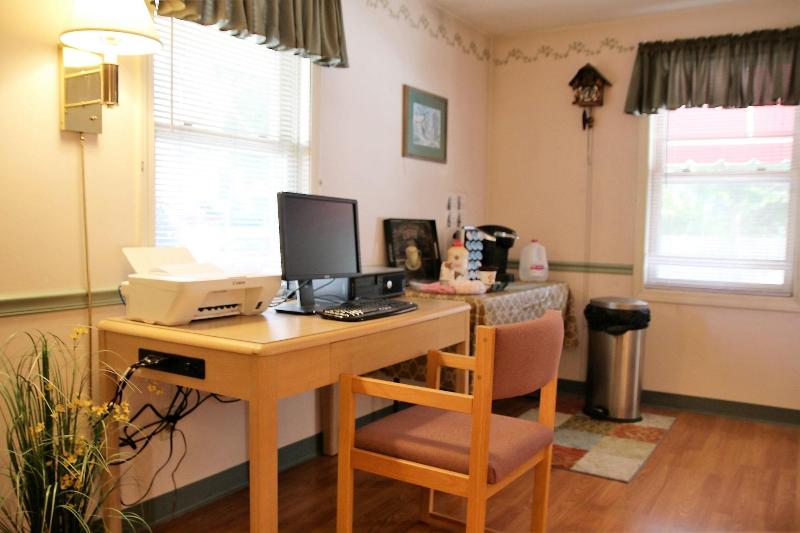 Westborough Inn image