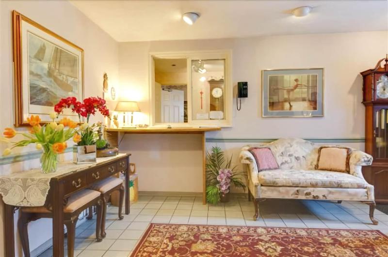 Westborough Inn image