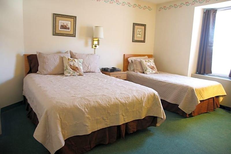 Westborough Inn image