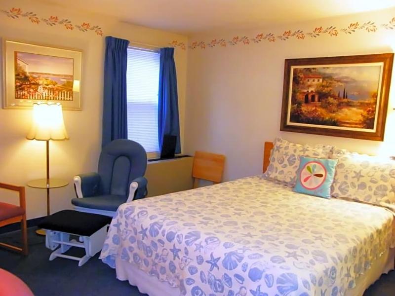 Westborough Inn image