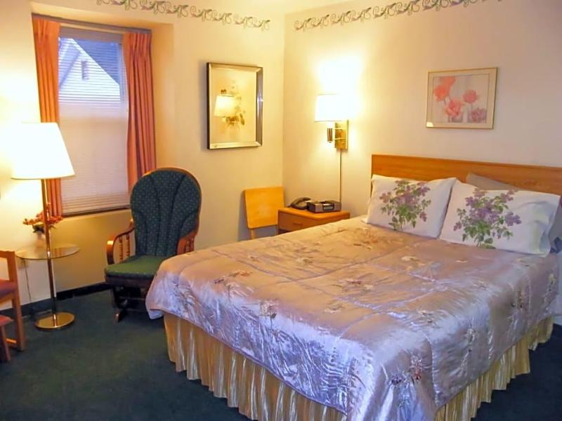 Westborough Inn image