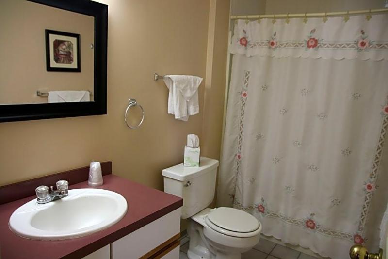 Westborough Inn image
