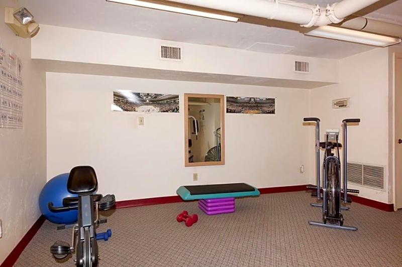 Westborough Inn image