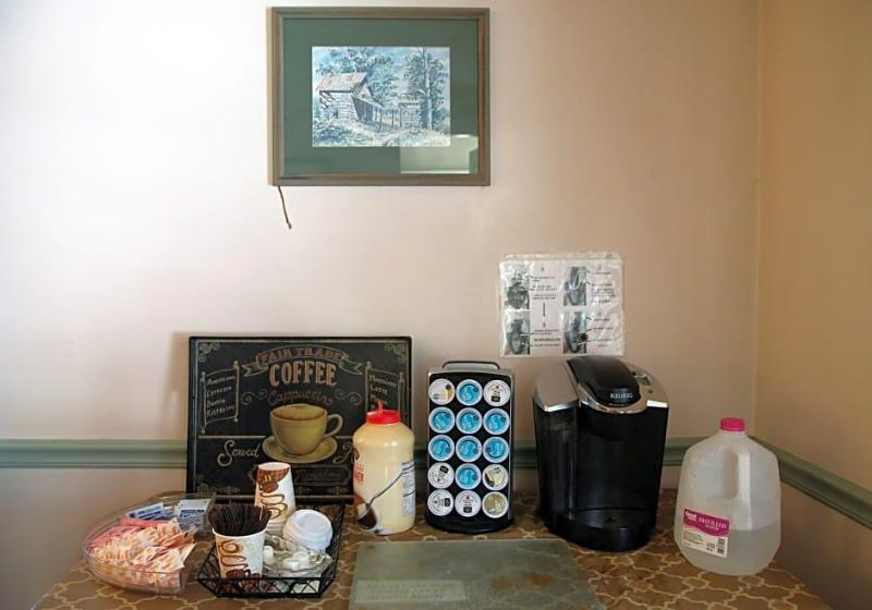 Westborough Inn image